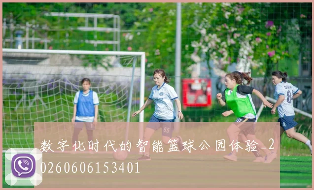 数字化时代的智能篮球公园体验_20260606153401